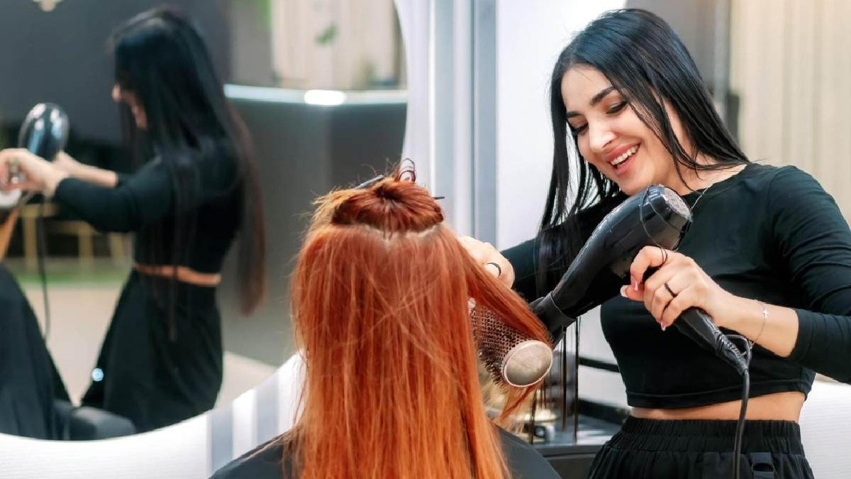 How to Choose a Hairdresser