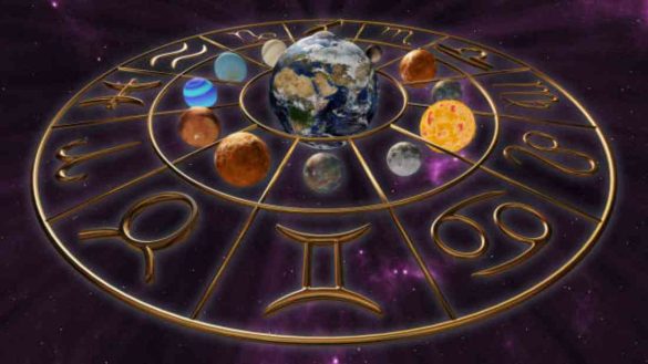 Yahoo Lifestyle Horoscope
