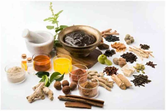 benefits of ayurvedic treatments