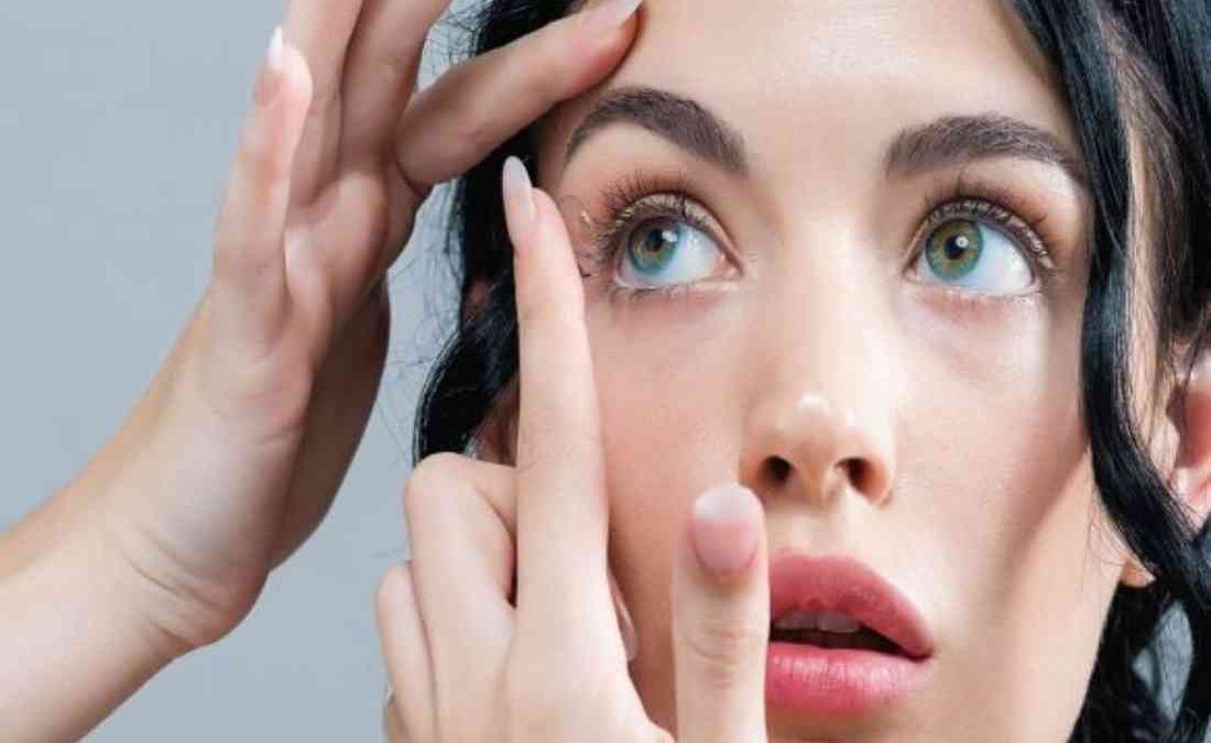 Eye Lenses – Definition, Benefits, Types, And More