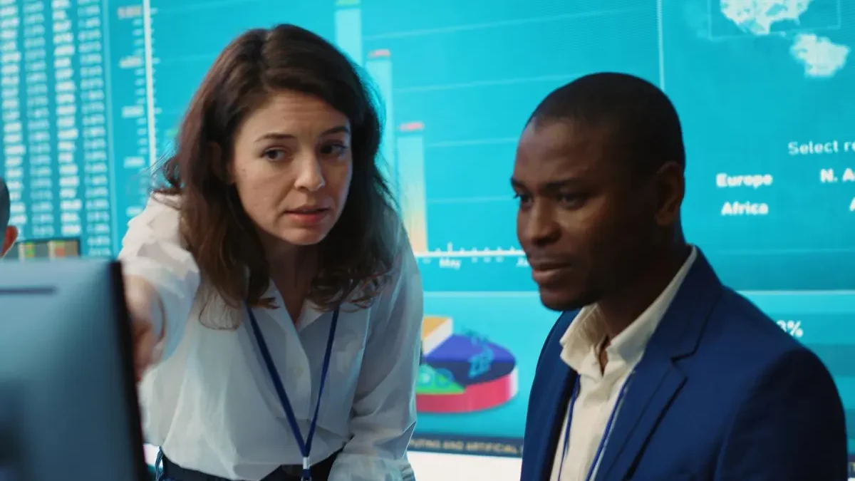 How IB ESS Rewards Both Data and Debate