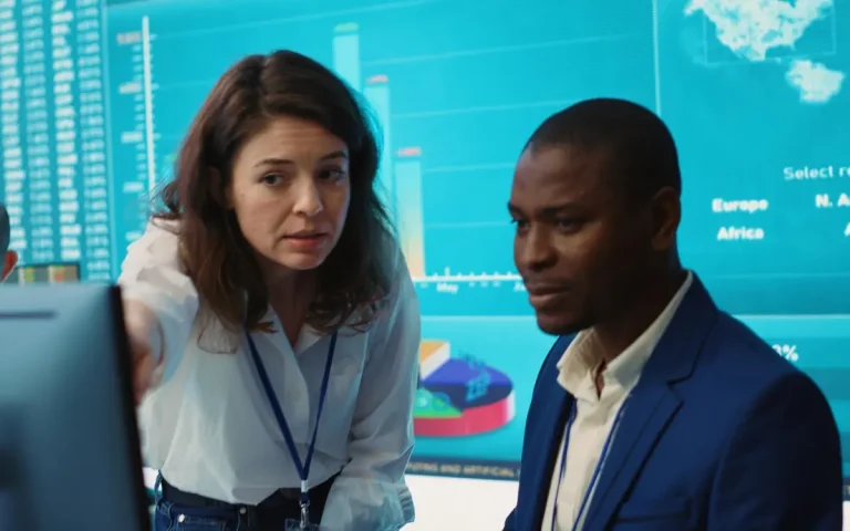 How IB ESS Rewards Both Data and Debate